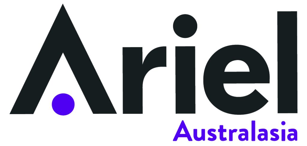 Ariel Group Australasia logo